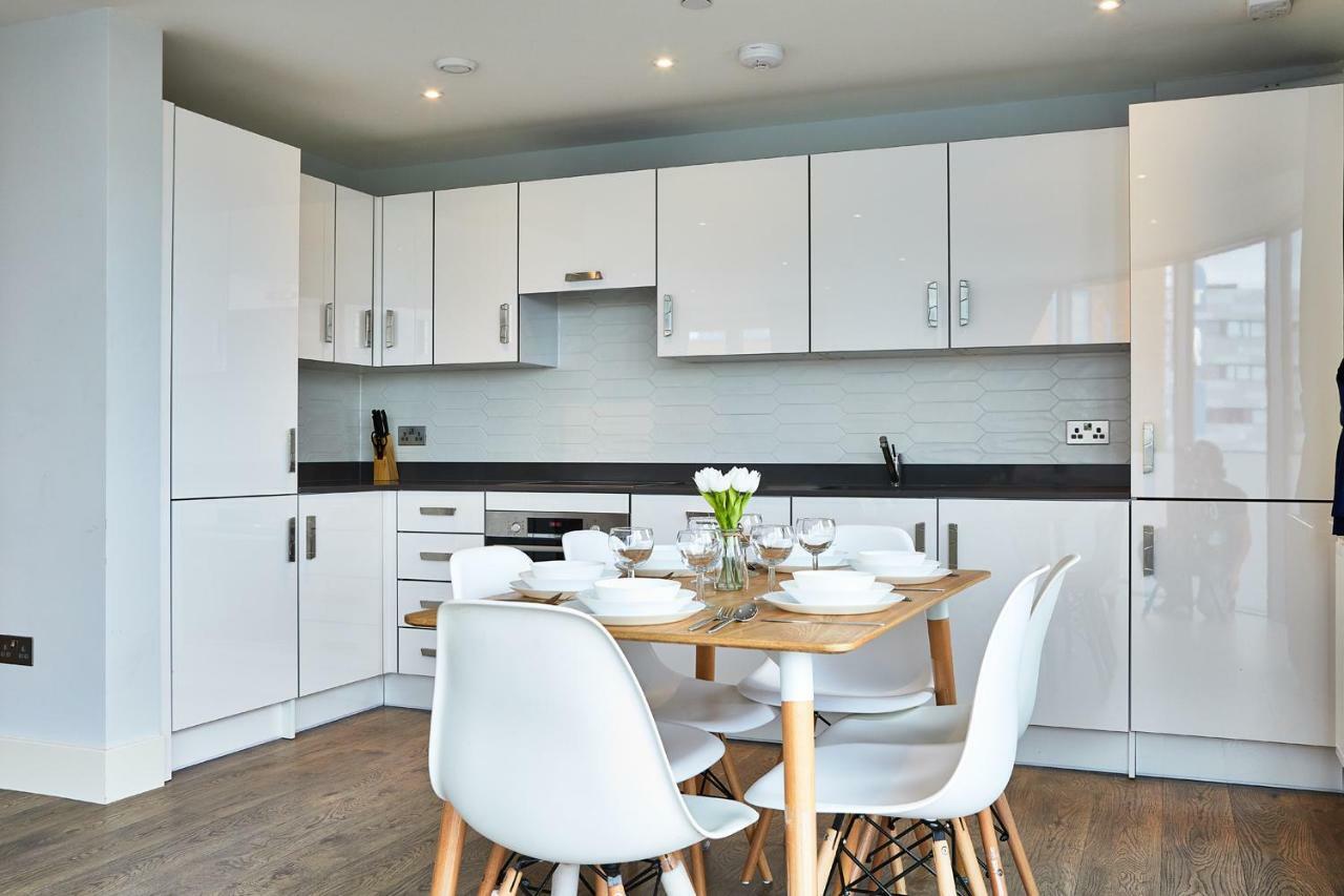Appartement Elegant Luxury *