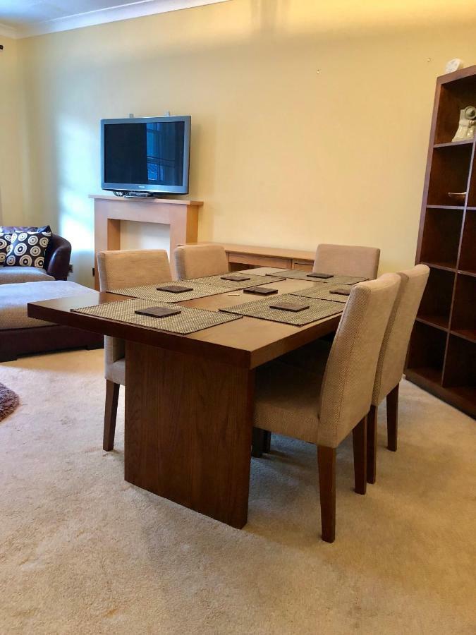 Apartamento Next To Victoria Station *