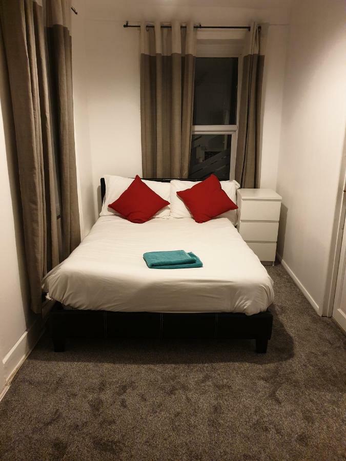 40 Red Church Street, E2 7dp Appartement Londres