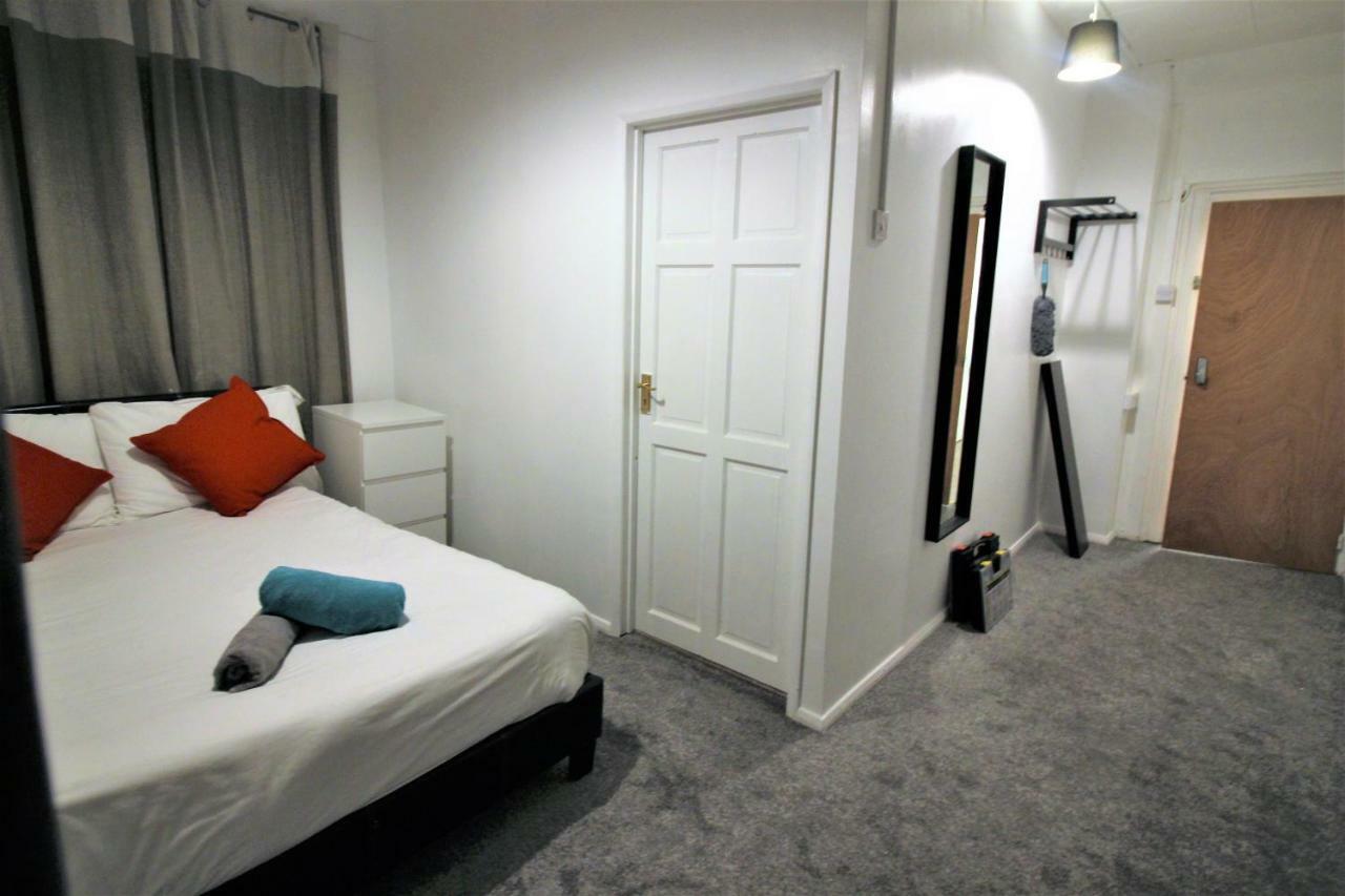 Appartement 40 Red Church Street, E2 7dp Londres
