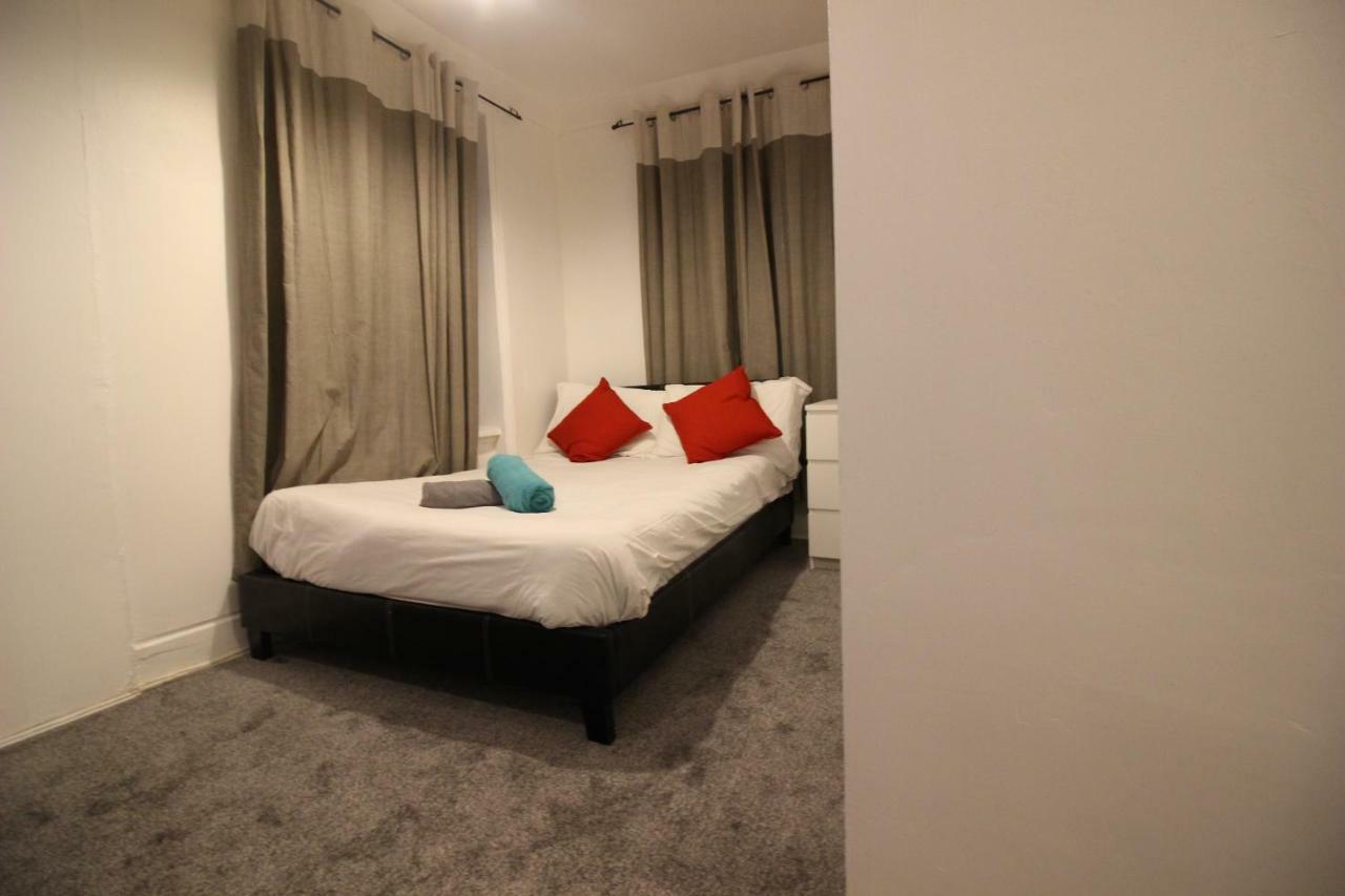 Appartement 40 Red Church Street, E2 7dp Londres