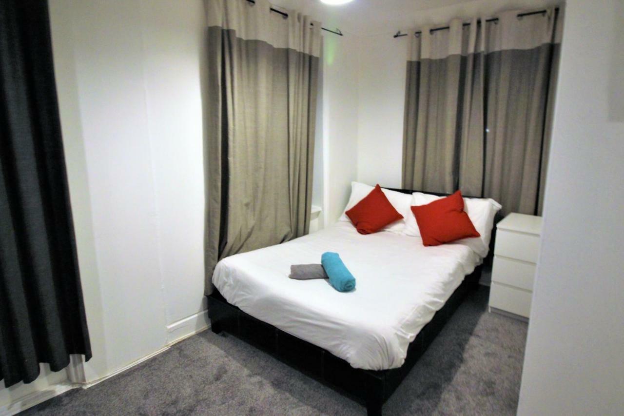 Appartement 40 Red Church Street, E2 7dp Londres
