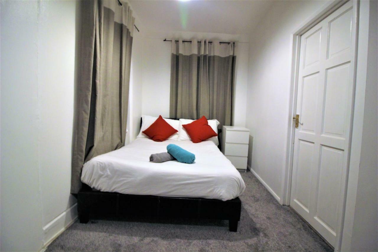 Appartement 40 Red Church Street, E2 7dp *