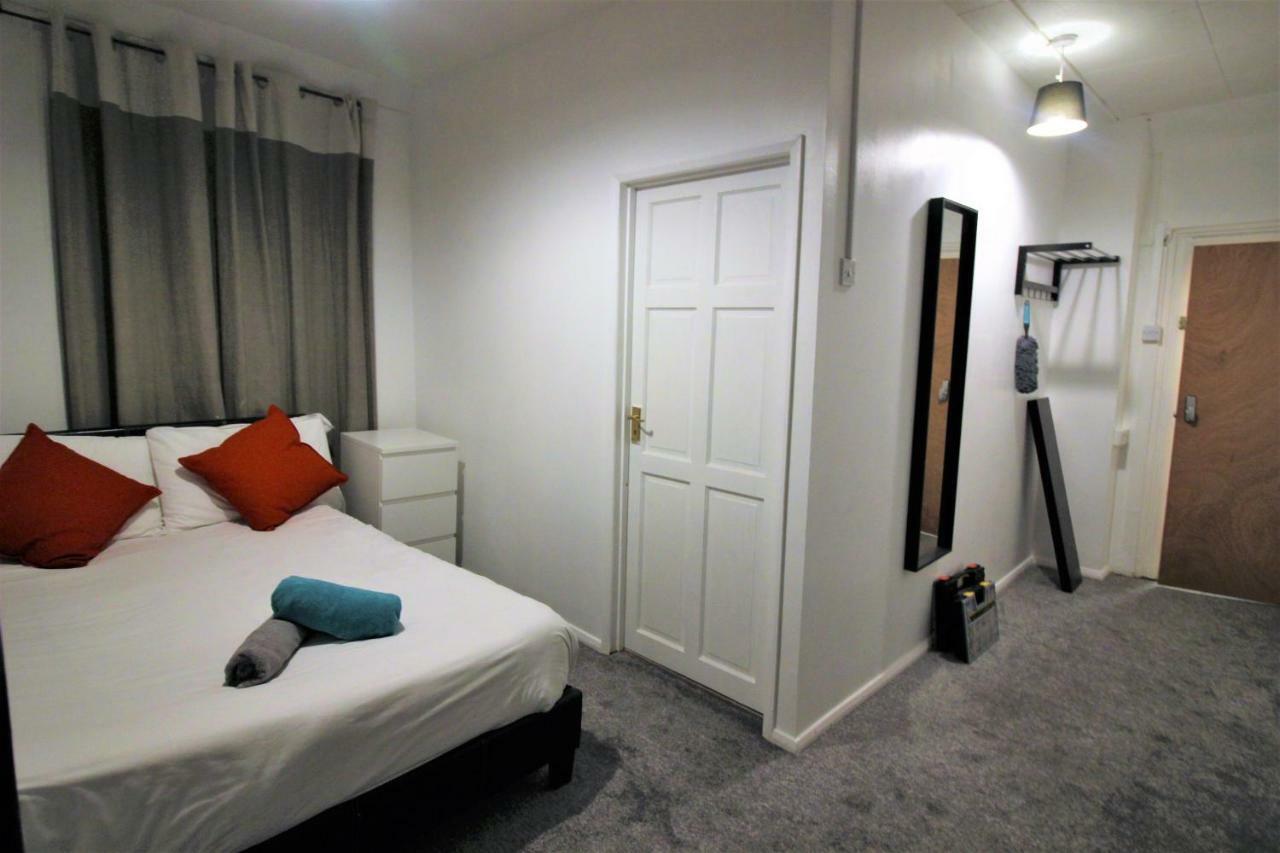 40 Red Church Street, E2 7dp Appartement