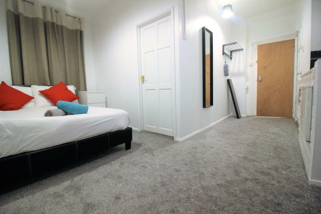 Appartement 40 Red Church Street, E2 7dp *
