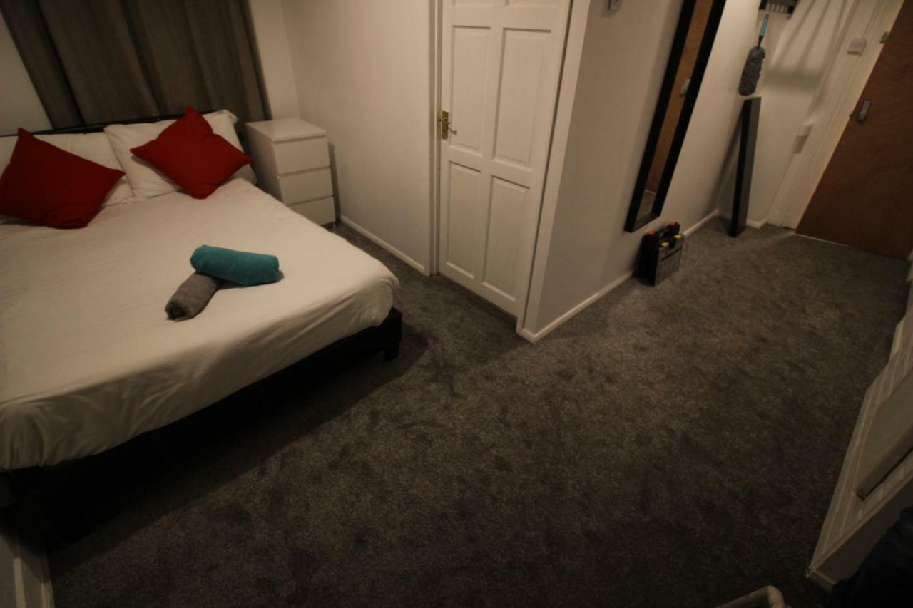 40 Red Church Street, E2 7dp Appartement Londres