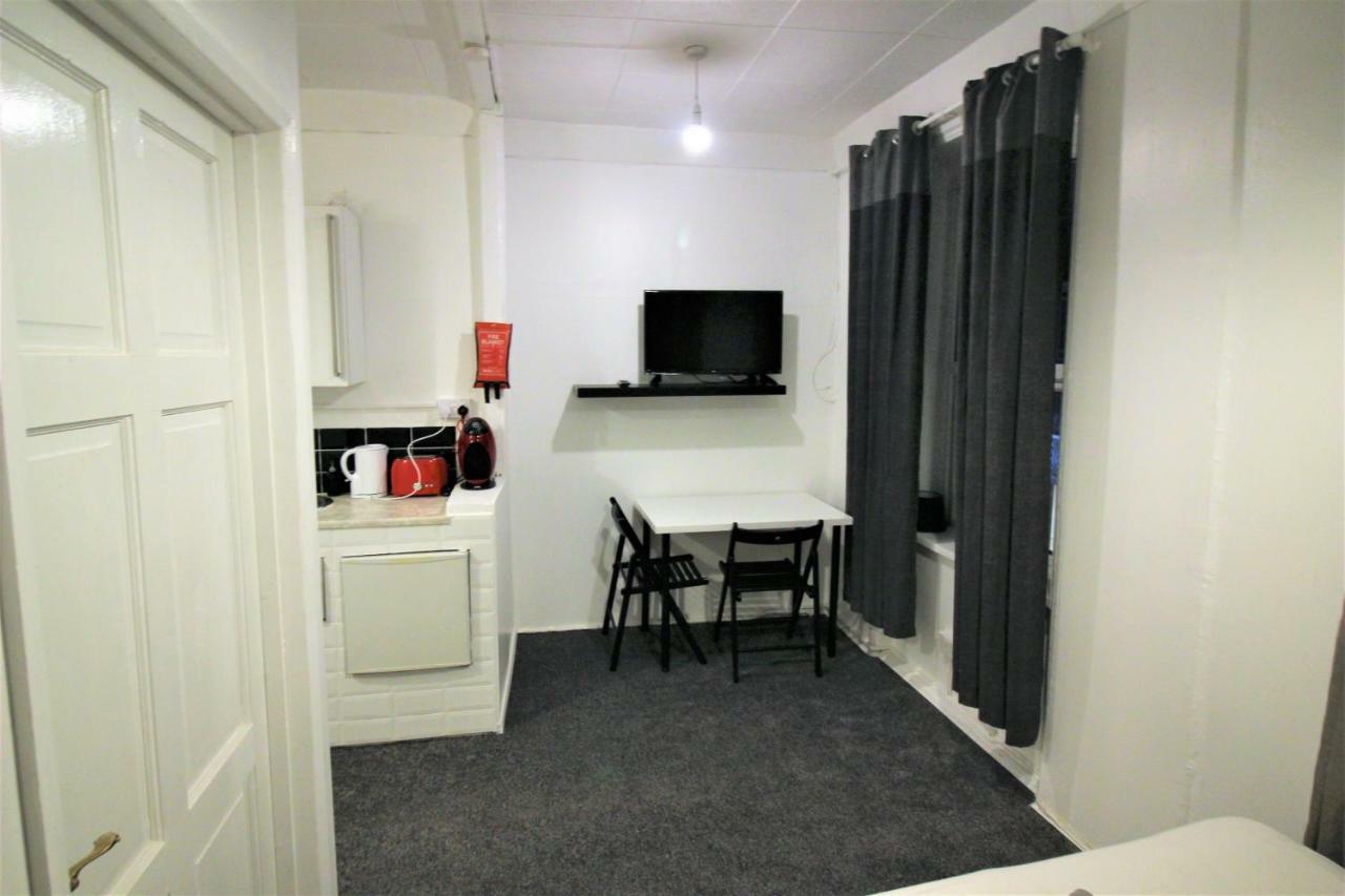 40 Red Church Street, E2 7dp Appartement Londres