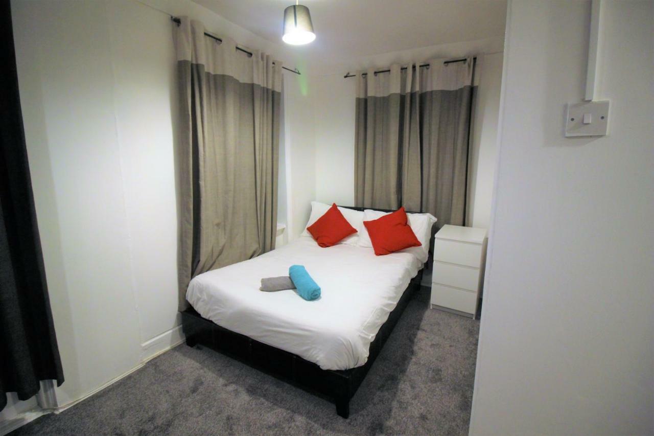 Appartement 40 Red Church Street, E2 7dp