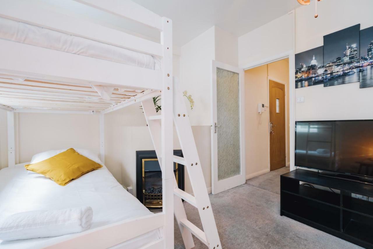 Selfridges On Oxford Street Appartement