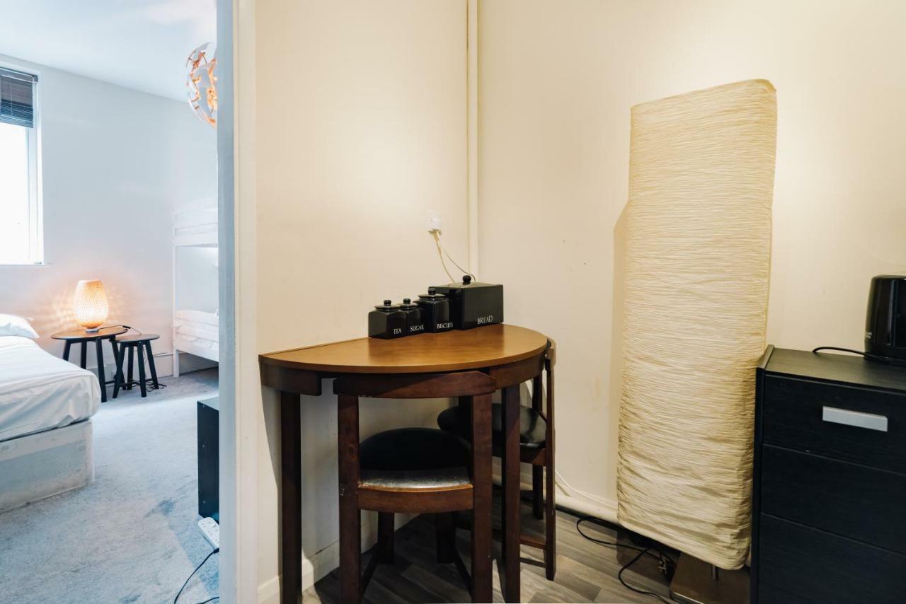 Selfridges On Oxford Street Appartement