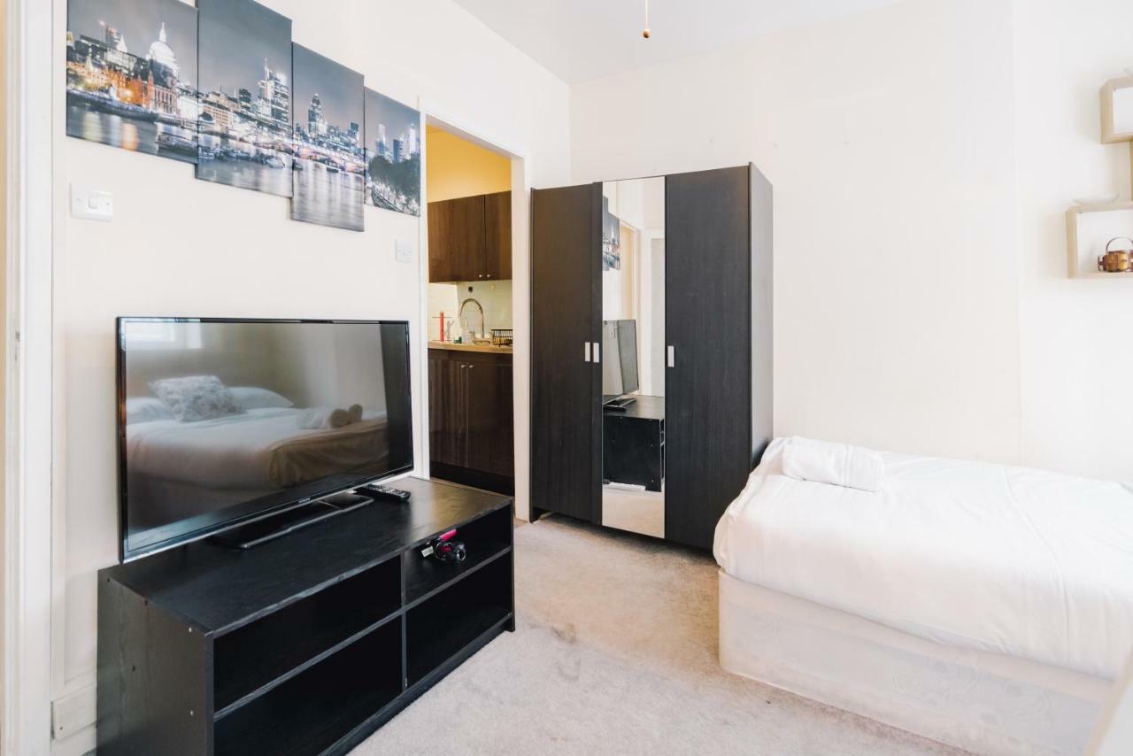 Appartement Selfridges On Oxford Street
