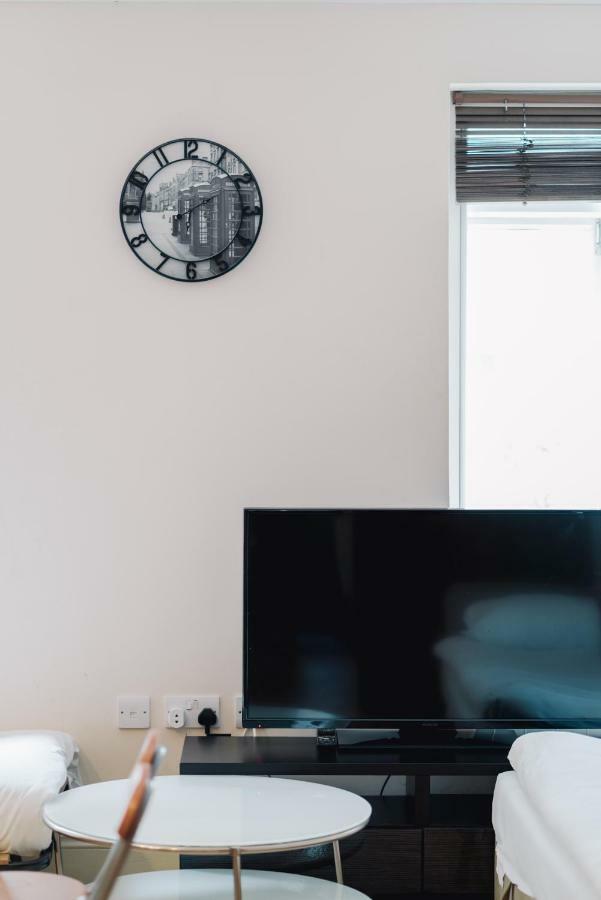 Apartamento Selfridges On Oxford Street Londres