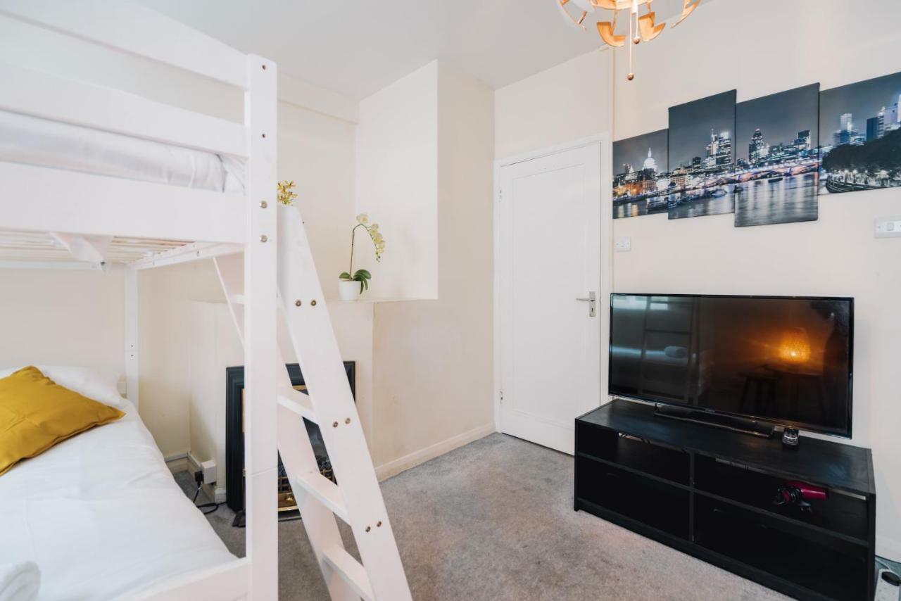 Appartement Selfridges On Oxford Street *