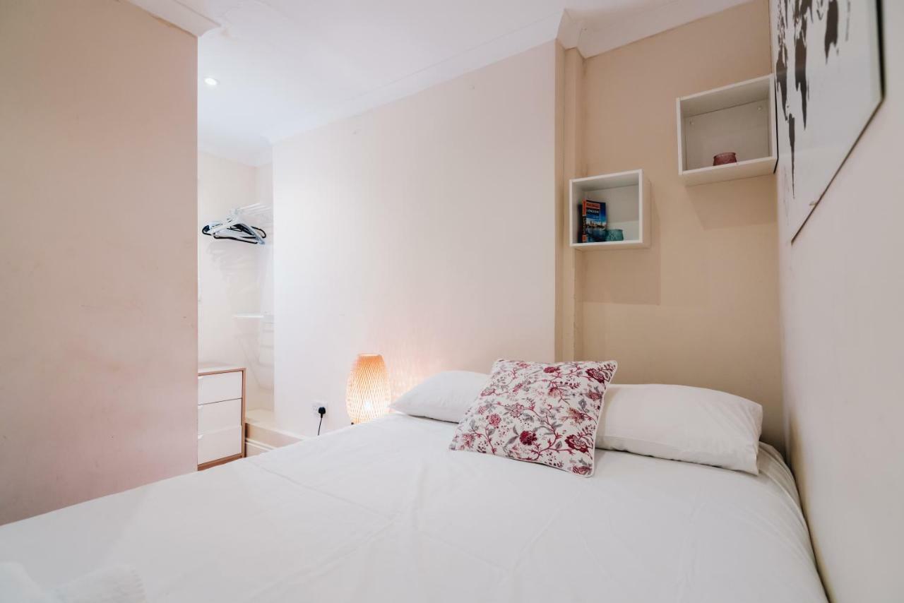 Selfridges On Oxford Street Apartamento *