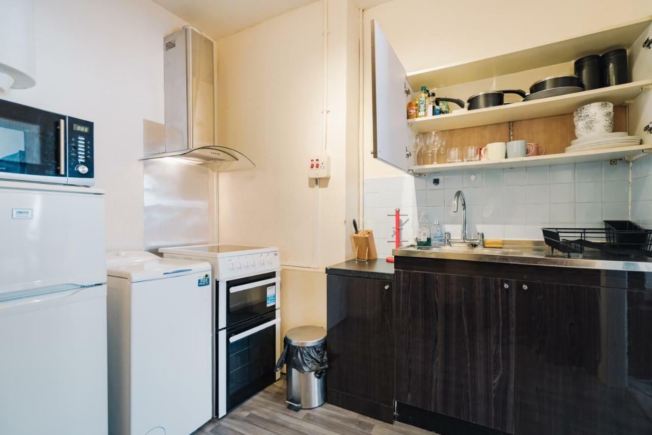 Apartamento Selfridges On Oxford Street
