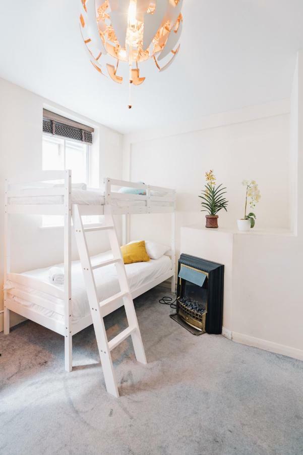 Appartement Selfridges On Oxford Street *