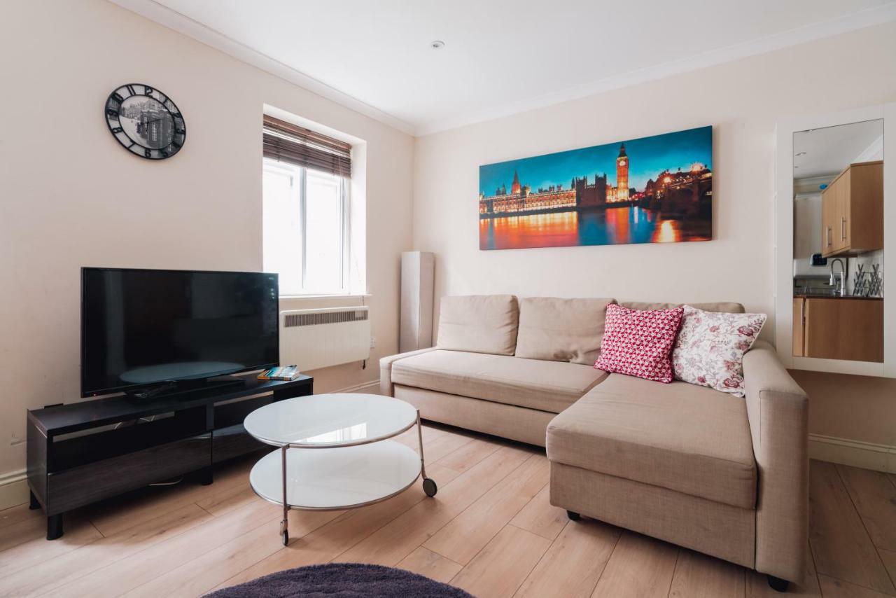 Appartement Selfridges On Oxford Street *