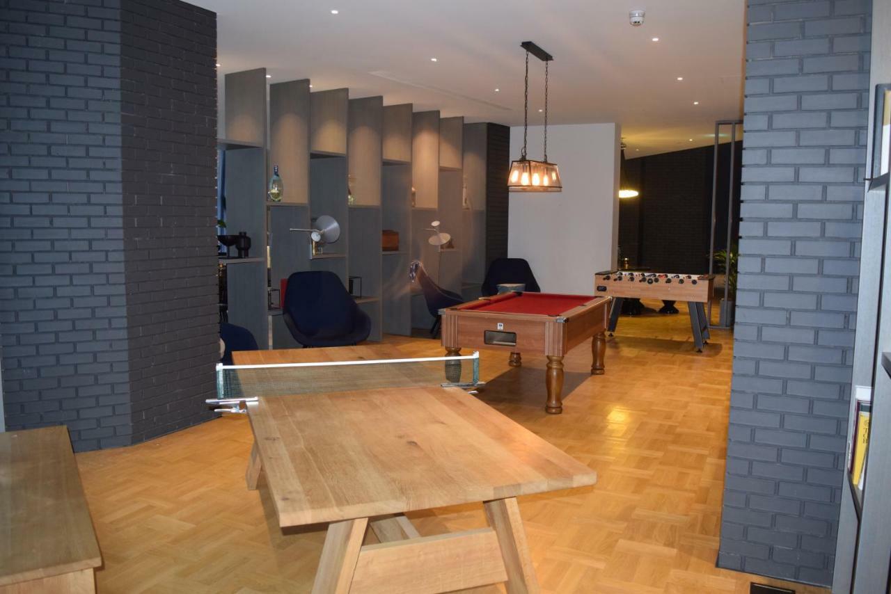 Island 3 Bedroom Luxury Apartments, Canary Wharf Apartamento Londres
