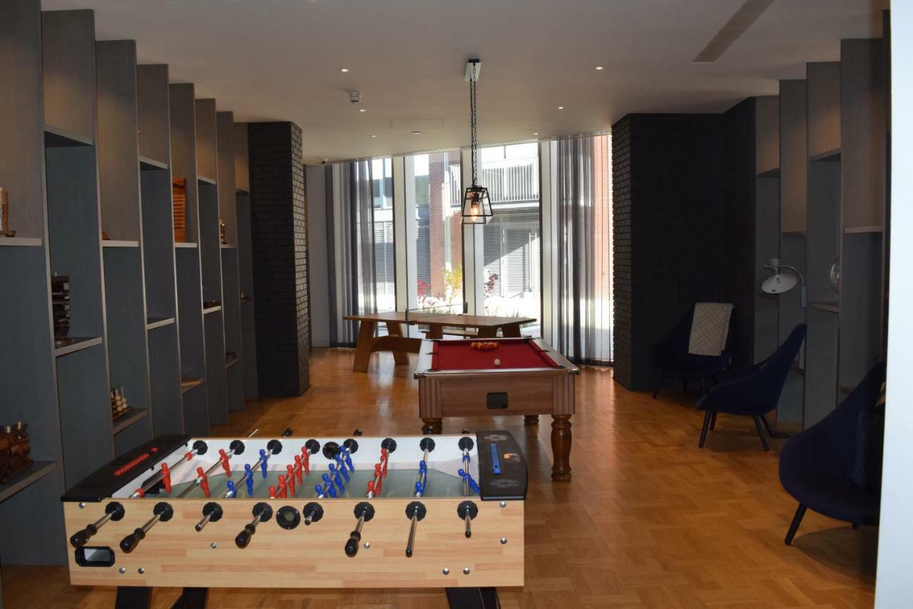 Island 3 Bedroom Luxury Apartments, Canary Wharf Apartamento Londres