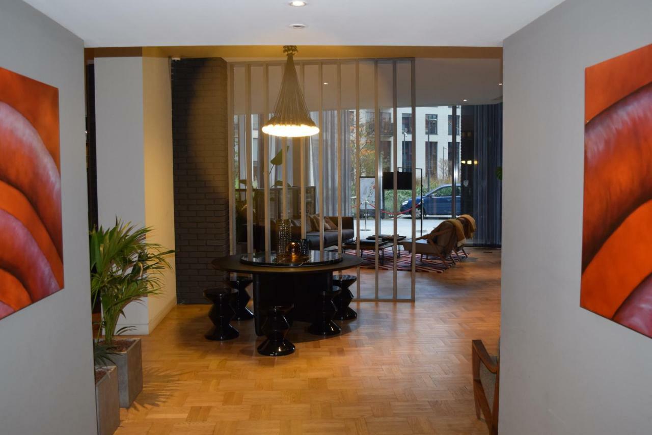 Island 3 Bedroom Luxury Apartments, Canary Wharf Londres
