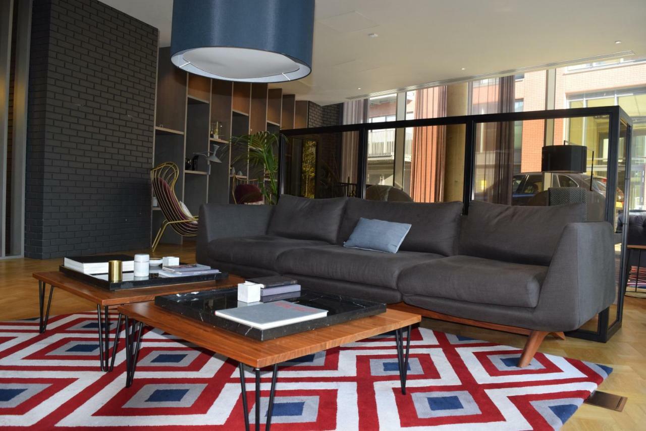 Island 3 Bedroom Luxury Apartments, Canary Wharf Apartamento