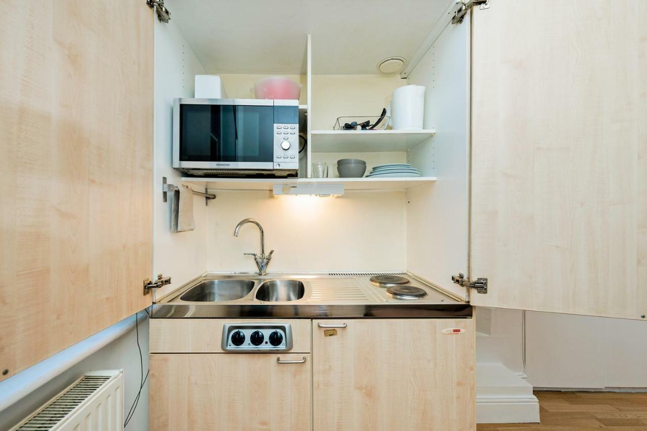 Urban Notting Hill Appartement