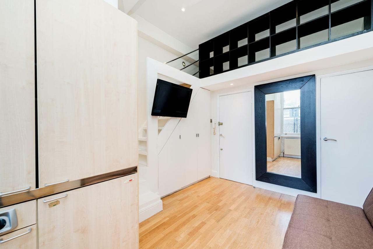Appartement Urban Notting Hill Londres
