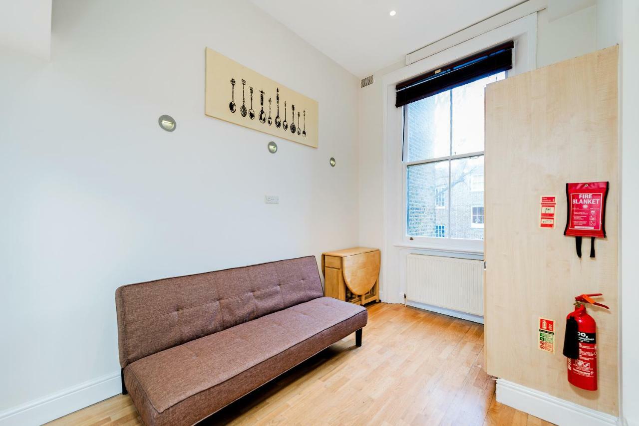Urban Notting Hill Appartement
