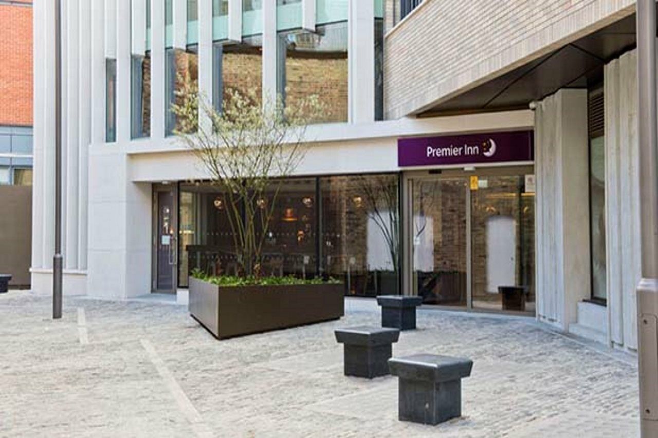Hotel Premier Southwark Borough High St
