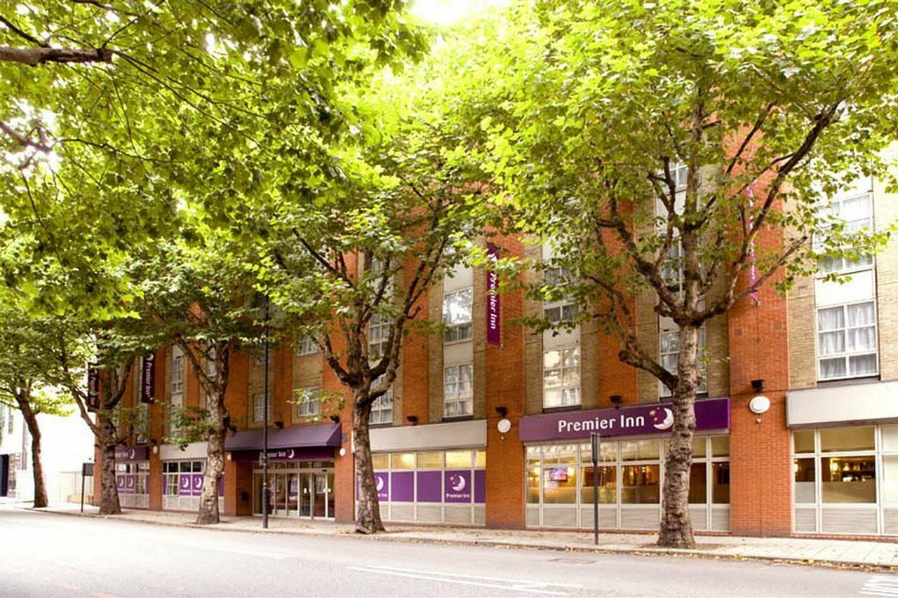 Hotel Premier Tower Bridge Londres