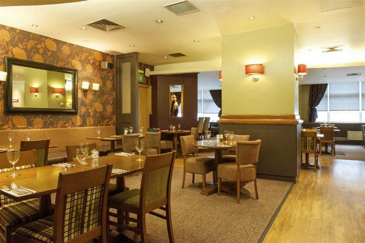 Premier Tower Bridge Hotel Londres