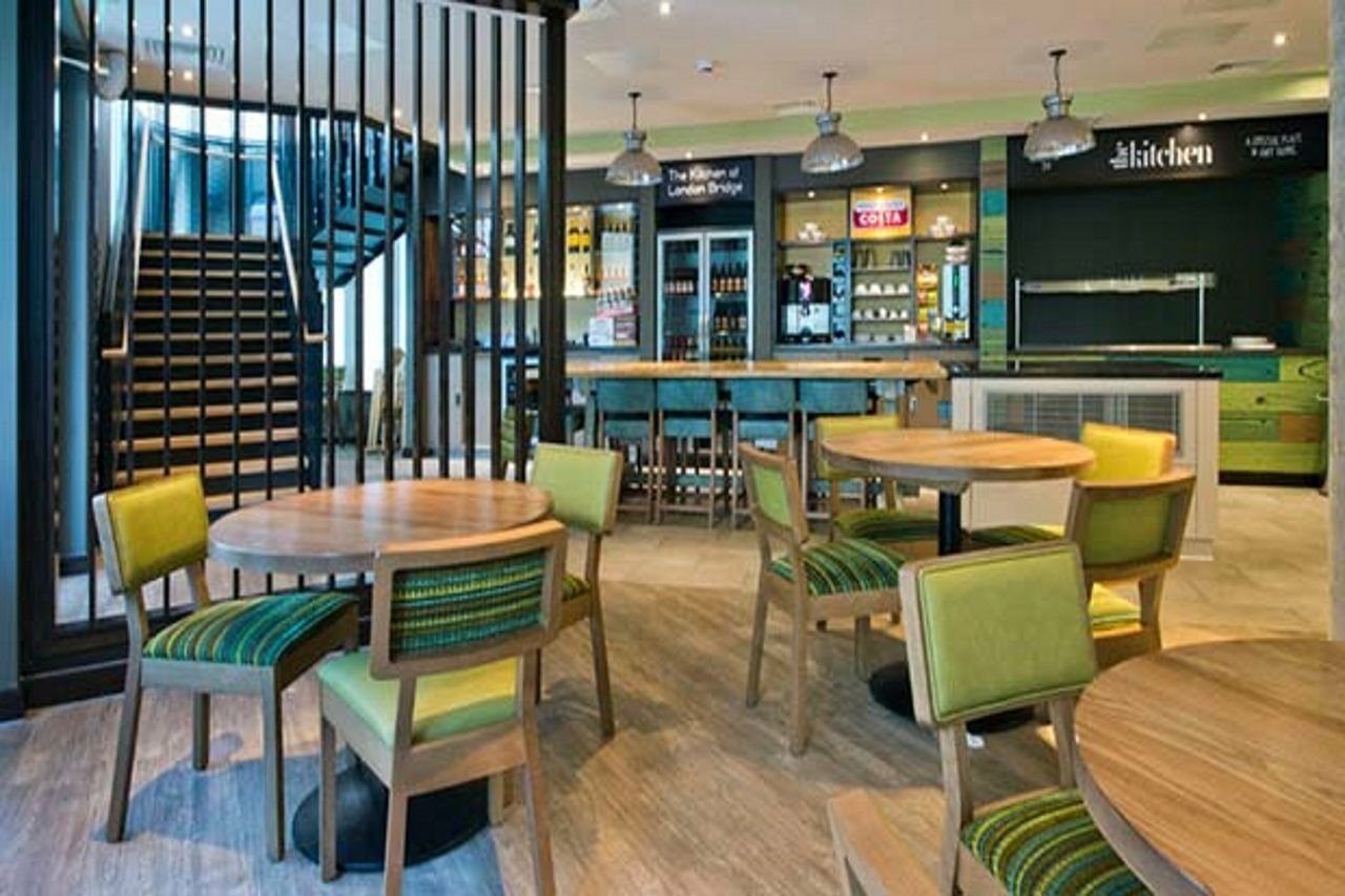 Premier Southwark Borough High St Hotel Londres