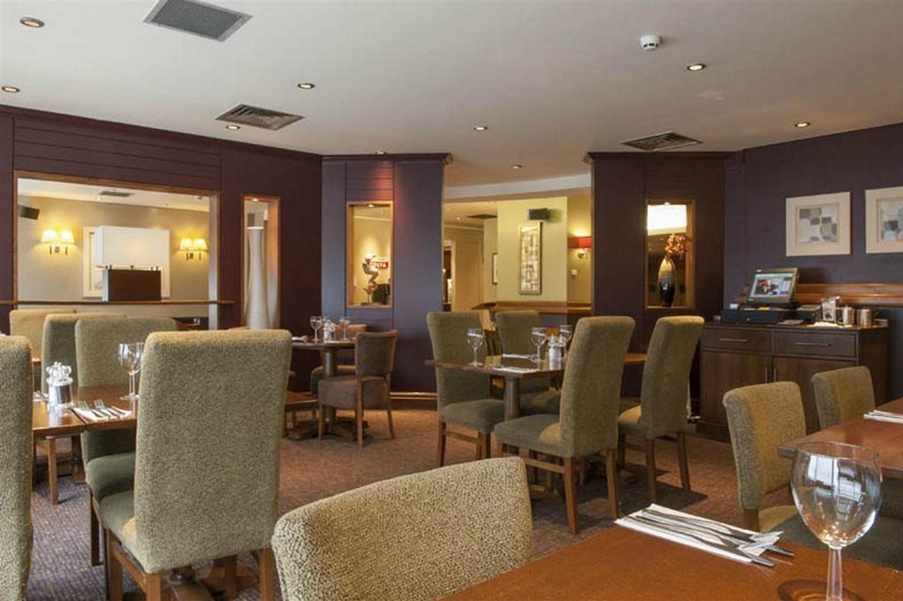 Premier Tower Bridge 3* Londres