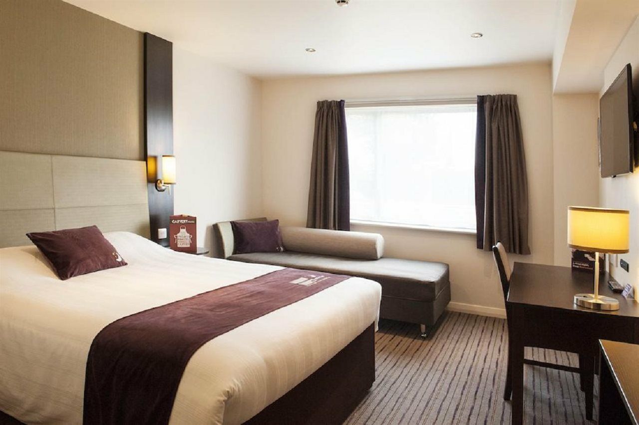 Hotel Premier Tower Bridge Londres