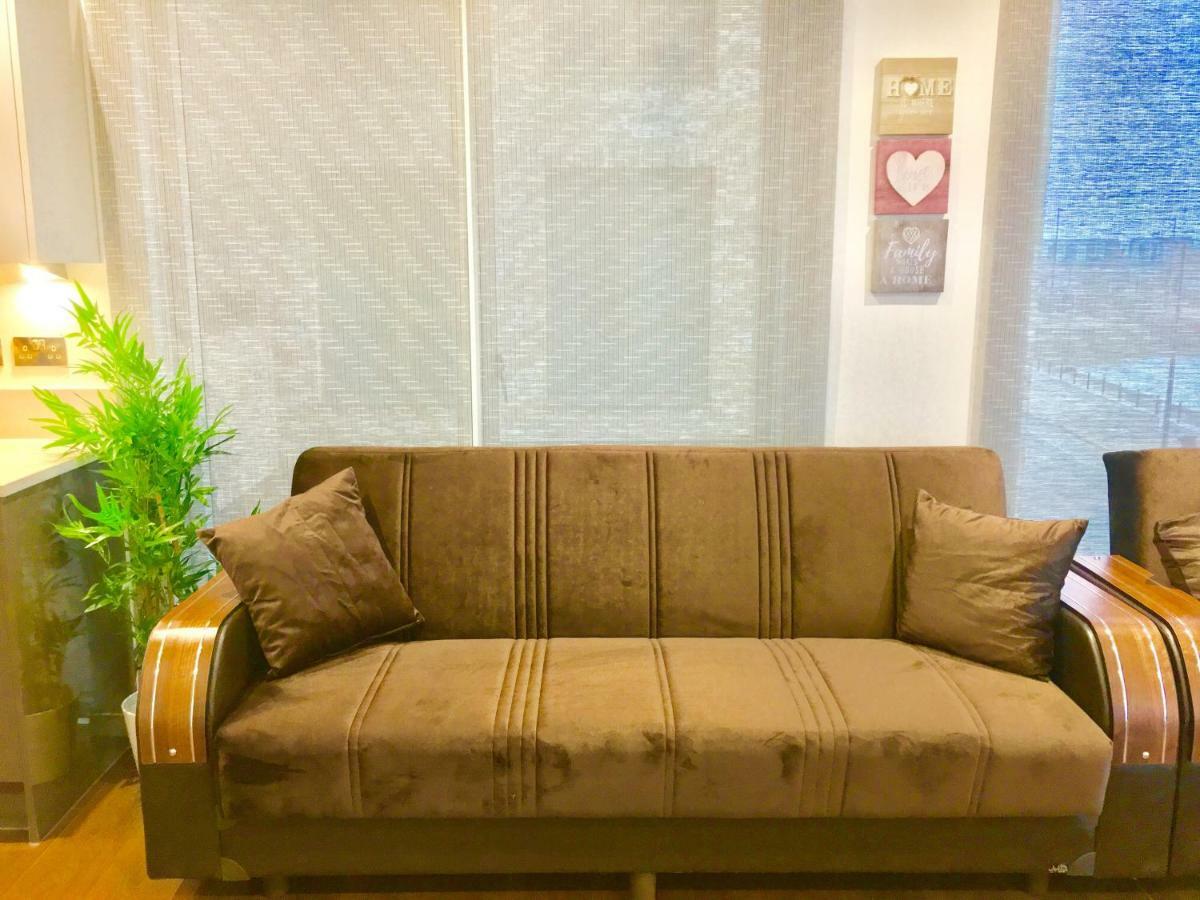 Appartement Excel 2 Bedrooms River View *
