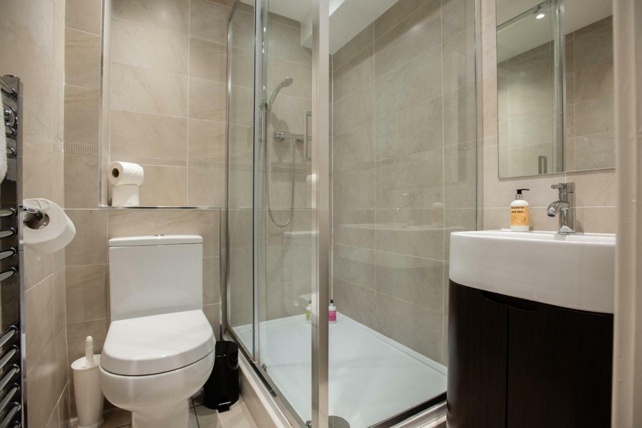 Apartamento The Norfolk Maisonette - Lovely 4bdr Mews