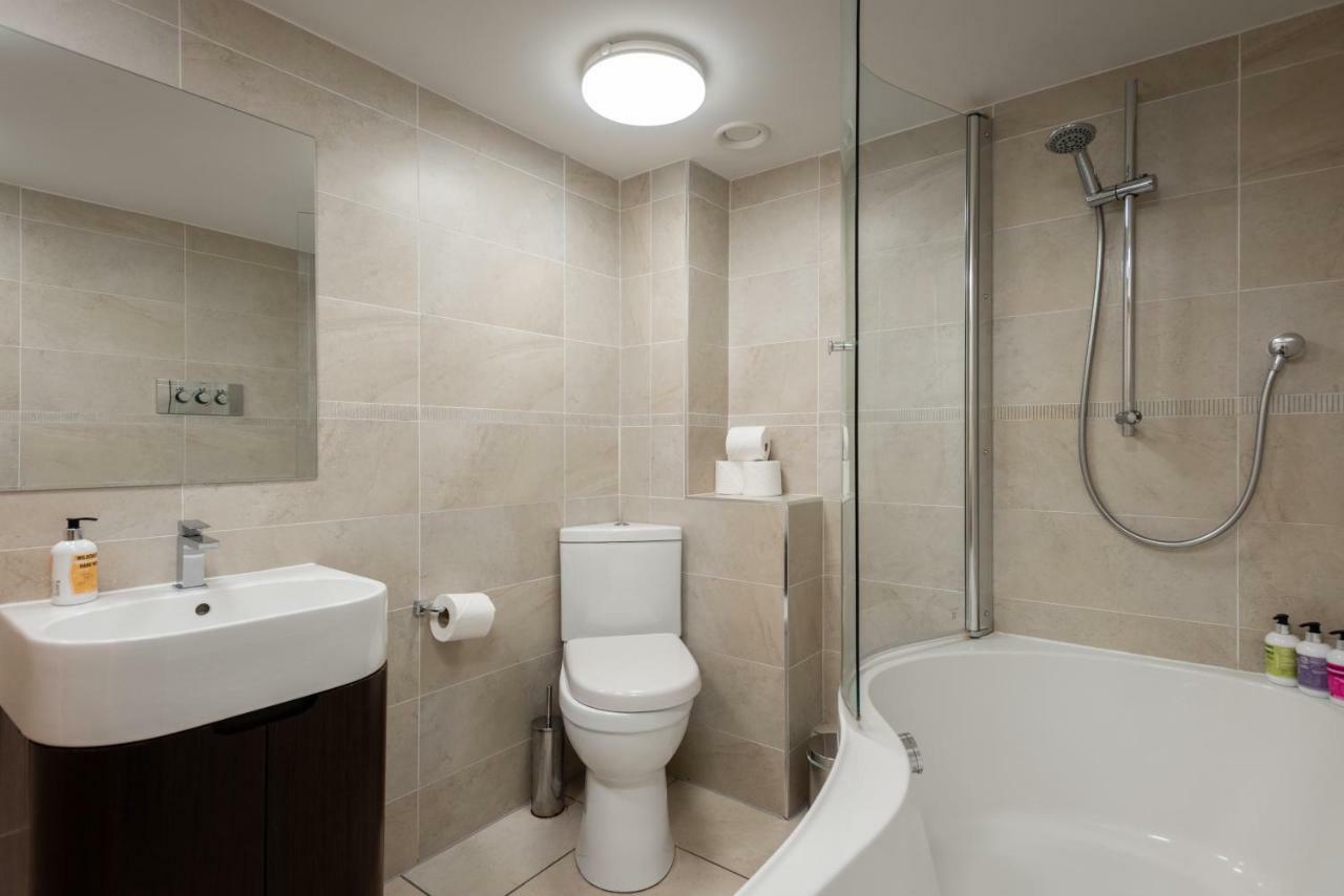 The Norfolk Maisonette - Lovely 4bdr Mews Apartamento *