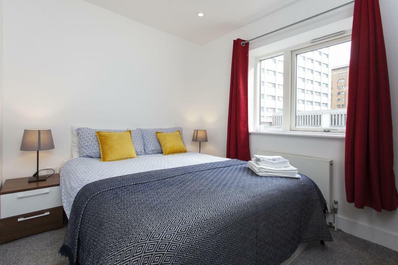 Appartement Old Fire Station - Wc1a