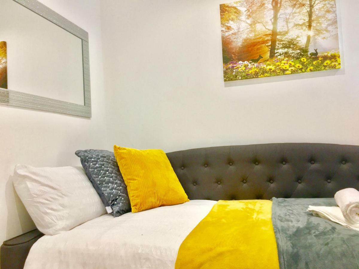 Apartamento Excel 2 Bedrooms River View *