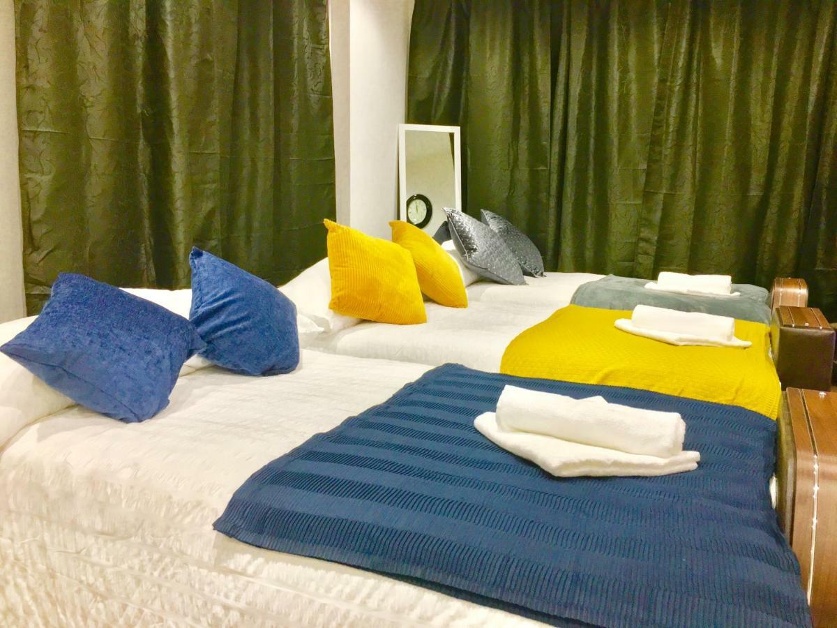 Appartement Excel 2 Bedrooms River View