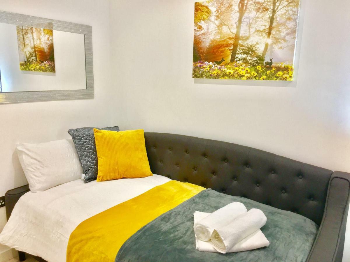 Appartement Excel 2 Bedrooms River View