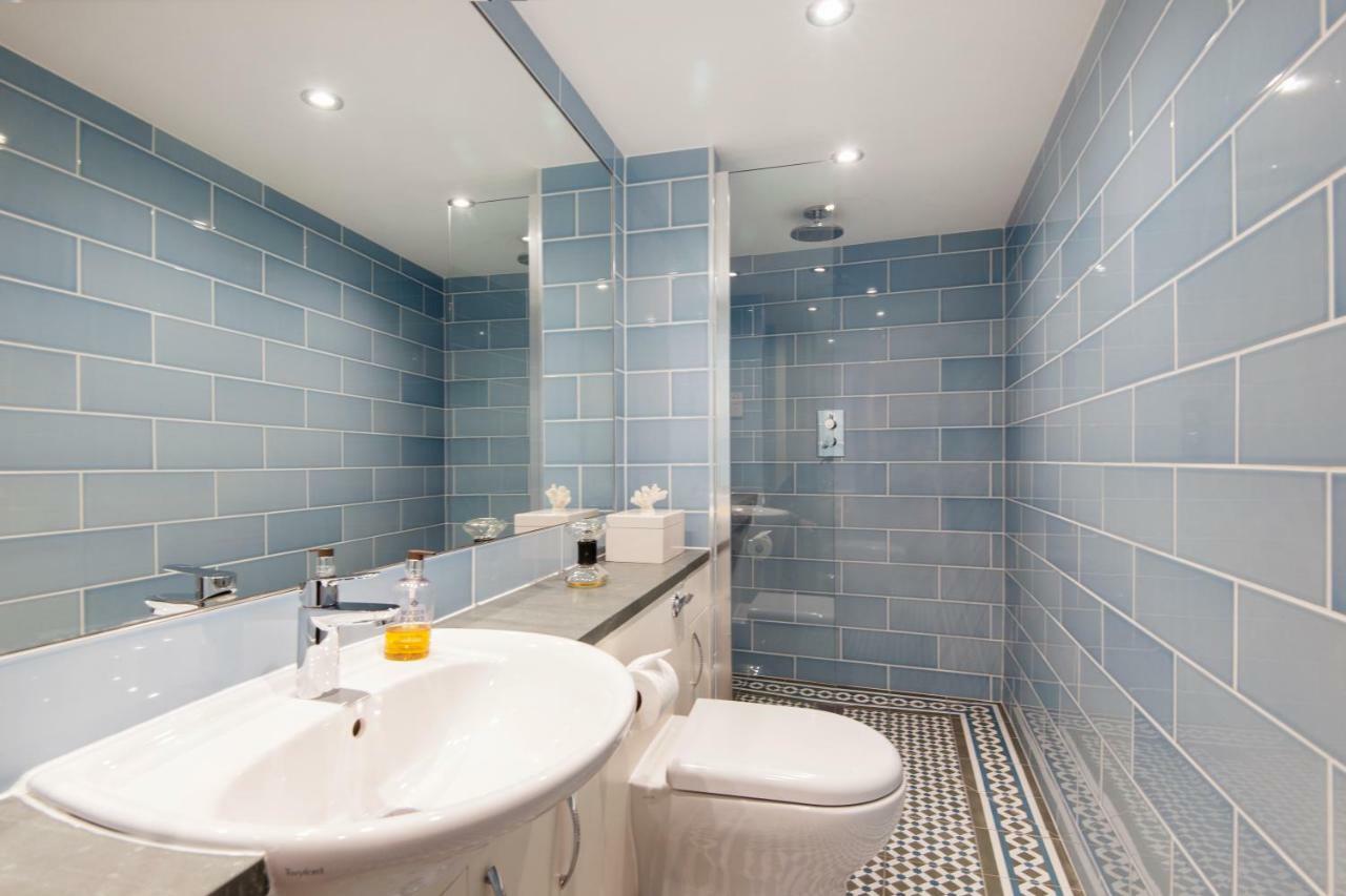 Appartement Private Cosy - Fitzrovia, Londres