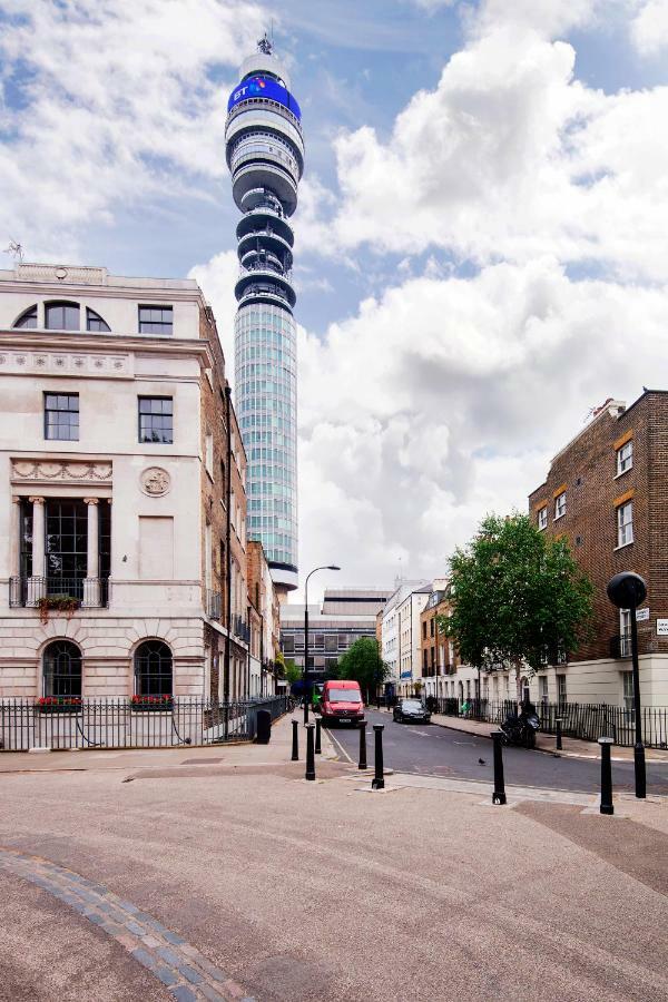 Private Cosy - Fitzrovia, Londres