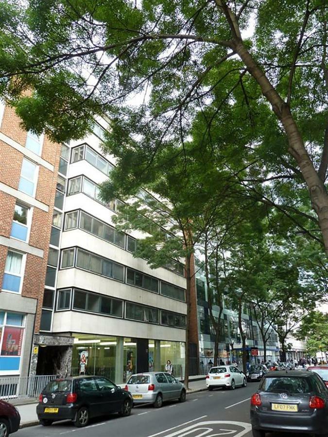 Apartamento Elegant Fitzrovia 2-bed Nr Oxford Street Helpful Informative Host Londres