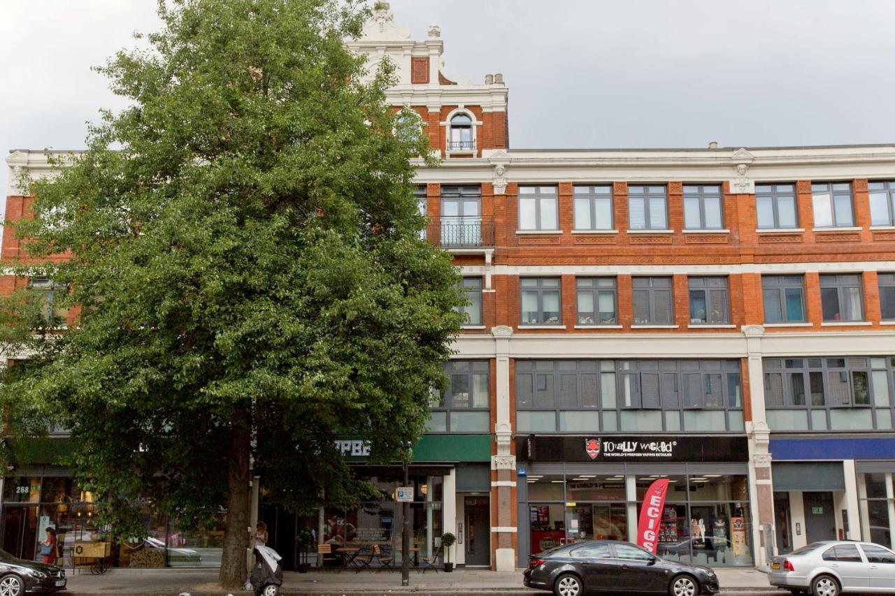 Appartement Highbury Holloway - Conveinent Location *