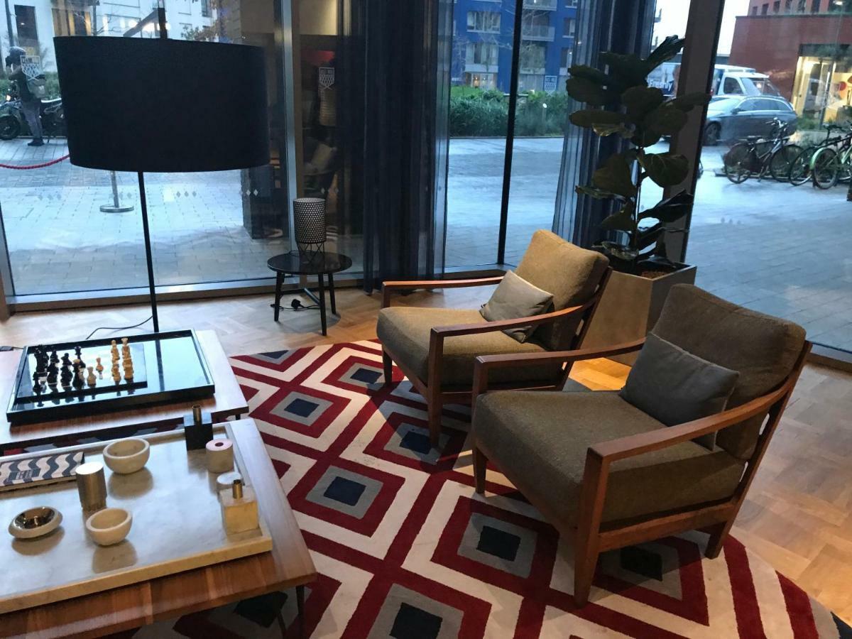 Booking Apartamento Londres