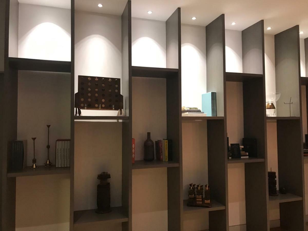 Booking Apartamento Londres