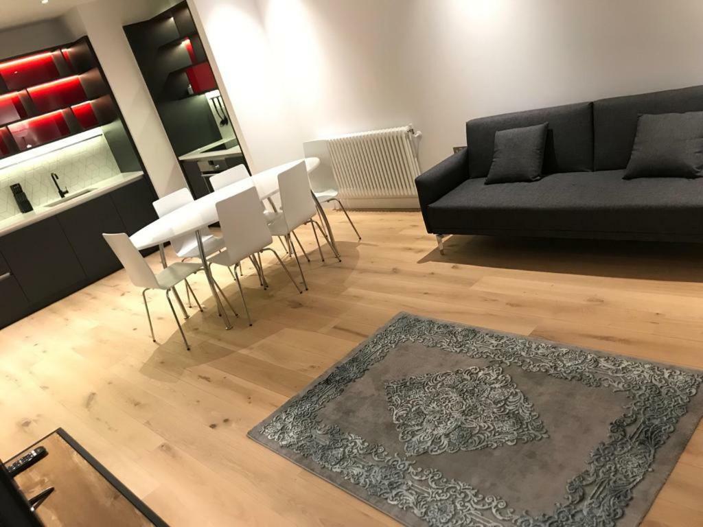 Apartamento Booking
