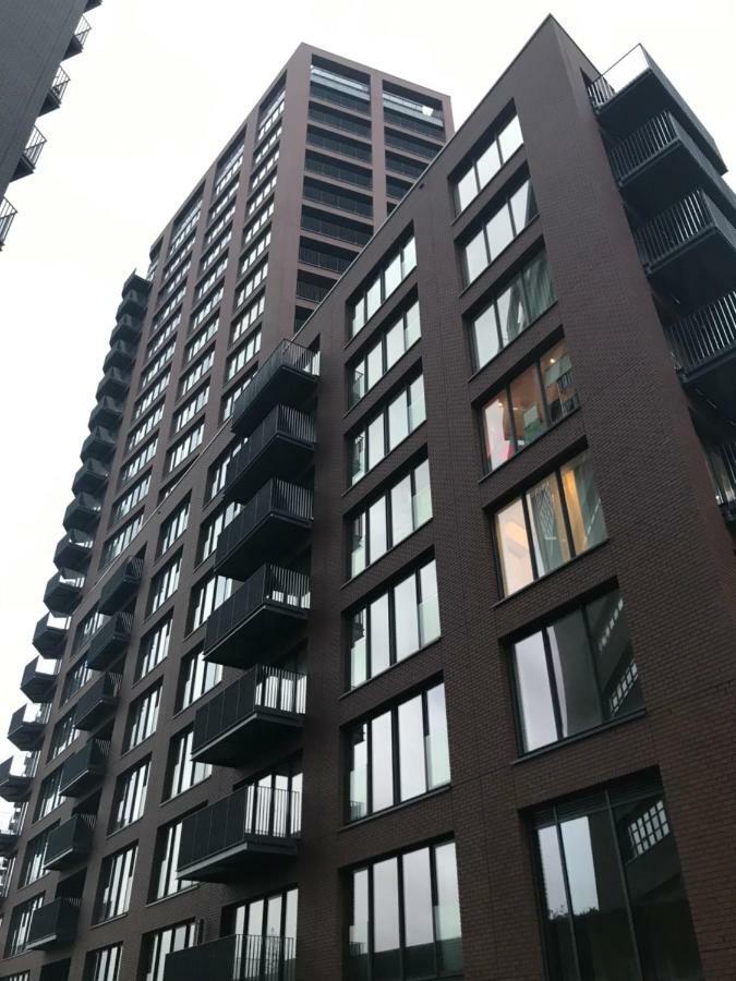 Booking Apartamento *