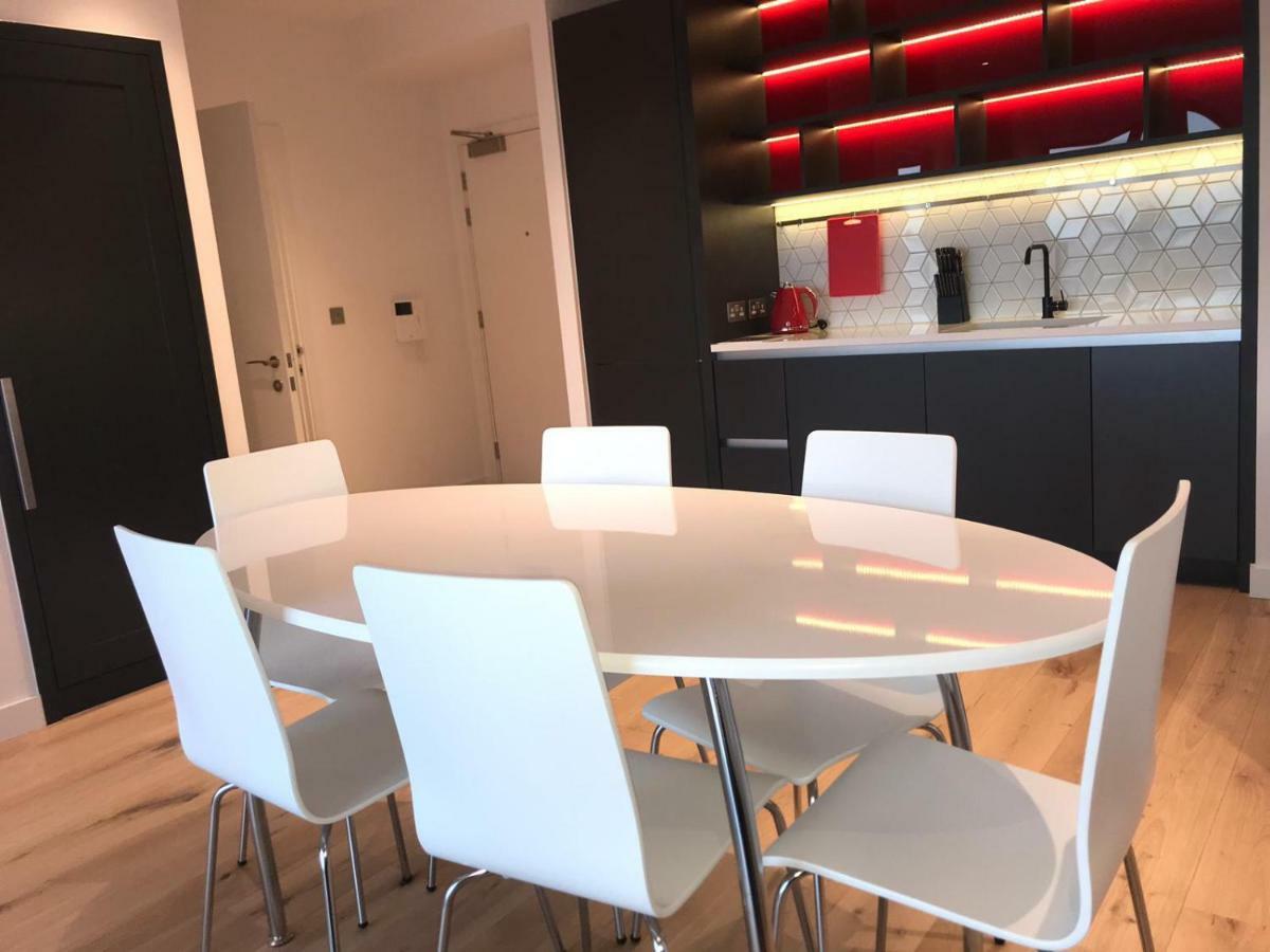 Booking Apartamento